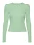 VERO MODA Shirt ‘VMChloe’  lichtgroen