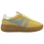 Dames sneakers met veters van suède Gola Athena