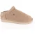 Warmbat Conner mud heren pantoffel (gesloten hiel)
