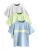 Baker by Ted Baker Shirt  lichtblauw / lichtgrijs / lichtgroen / offwhite