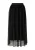 s.Oliver BLACK LABEL Rok  zwart