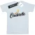 Li-cense Disney dames cinderella schoen logo katoenen vriendje t-shirt