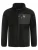 Arctic Seven Funktionele fleece-jas ‘AS415’  grijs / zwart