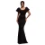 Damesjurk Goddiva Front Tie
