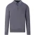 Airforce Polo donker