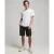 Korte broek biologisch katoen Superdry Core