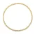 Parte di Me Armband  goud