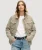 Superdry – Military M65 jack – Dames – Buitenjassen