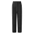 Pantalon à carreaux et pinces Extra Wide Leg dames s.Oliver