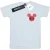 Li-cense Disney dames mickey mouse symbool katoenen vriendje t-shirt