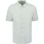 No Excess Shirt short sleeve 2 coloured melan ice