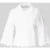 Apricot Slim fit overhemdblouse met 3/4-mouw