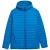 4F Heren ss23tdjam085 gewatteerde jas