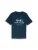 TOM TAILOR Shirt  navy / opaal