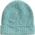 White Stuff Abby Knitted Beanie Light Teal