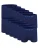 normani Boxershorts  blauw / lichtblauw