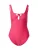 Hunkemöller Badpak ‘Naples’  pink