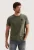 PME Legend Garment-Dye Badge T-shirt