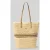 Barts shopper met labeldetail model ‘Lazey’