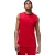 Jordan Mj Sport Jassen Heren – Rood –