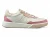 Ecco Street Court Sneakers roze Leer – Dames –