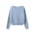 MANGO TEEN sweater – blauw