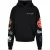 Sweatshirt oversized hoodie Mister Tee NY Homage