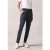 Cecil Dames Gestreepte broek in Blauw
