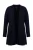 Ulla Popken Gebreid vest  marine