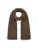 CODELLO Sjaal  bruin