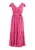 IZIA Zomerjurk  pink