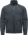Ragwear Functionele jas ‘Collwie’  donkergrijs