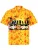 Hawaiihemdshop.de Overhemd ‘Hawaiihemd Summer Party’  geel