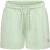 U.S. Polo Assn. dames sweatshorts van katoen met stretch