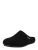 SHEPHERD Huisschoenen  zwart