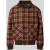 Scotch & Soda Regular fit jack met platte kraag