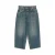 Mom jeans voor dames Quiksilver Qsw Skate