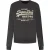 Superdry Embellished Vl Loose Crew Sweater Dames