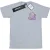 Li-cense Disney dames aristokatten marie in beker borst print katoenen vriendje t-shirt