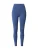Hummel Sportbroek ‘MT ACTIVE’  marine / wit