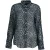 Bedrukte Lange Mouwen Shirt