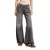Lage taille vrouwen Palazzo jeans It’s Basic
