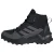 ADIDAS TERREX Boots ‘AX4R’  grijs / zwart