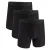 UNDER ARMOUR Boxershorts  zwart