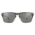 Oakley Zonnebril Holbrook OO9102-O2 Donker Ink Fade Prizm Zwart Gepolariseerd