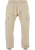 2Y Premium Cargobroek  beige