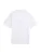 TOM TAILOR DENIM Shirt  lichtgrijs / wit