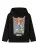 NAME IT Sweatshirt ‘NKMJUCK’  geel / rood / zwart / wit