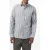 NN.07 Colby 5332 Shirts Grey Stripe