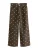 Next Jeans  bruin / wit